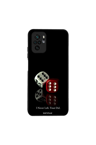 OEM Θήκη Sonique Men's Edition για Xiaomi Redmi Note 10 / Redmi Note 10s / Po...