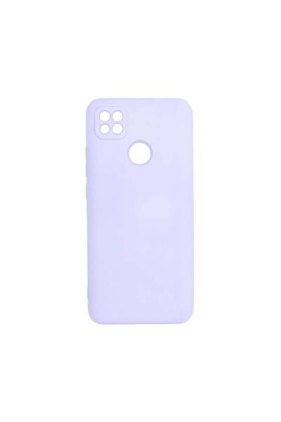 OEM Θήκη Σιλικόνης My Colors Sonique Xiaomi Redmi 9C Λιλά