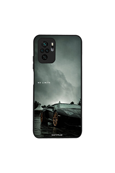 OEM Θήκη Sonique Men's Edition για Xiaomi Redmi Note 10 / Redmi Note 10s / Po...