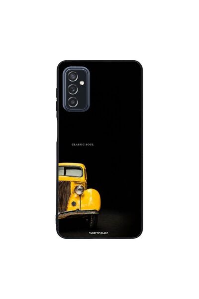 OEM Θήκη Sonique Ανδρική Έκδοση για Samsung Galaxy M52 5G Classic Soul
