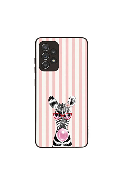 OEM Θήκη Sonique Stripe Stories Series για Samsung Galaxy A52 4G/5G / Galaxy ...