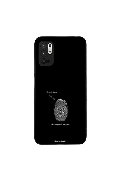OEM Θήκη Sonique Men's Edition για Xiaomi Redmi Note 10 5G / Poco M3 Pro 5G Α...