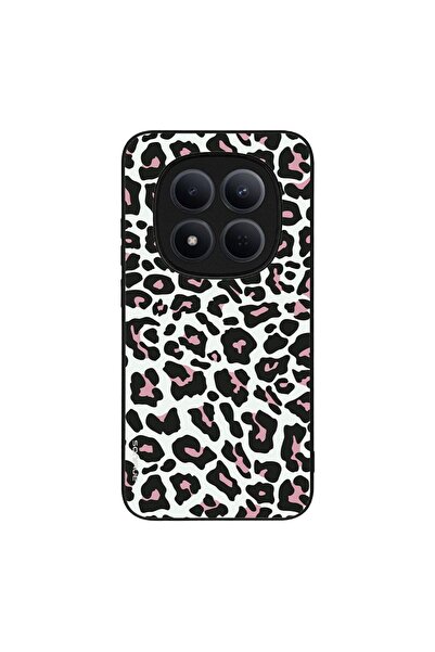 OEM Θήκη Sonique Animal Print Series για Xiaomi Redmi Note 15 Pro 5G Leopard 02