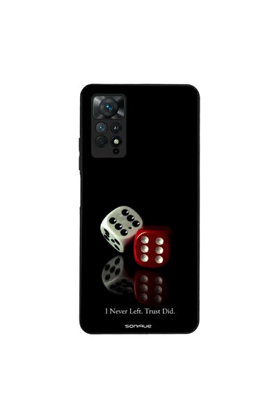 OEM Θήκη Sonique Men's Edition για Xiaomi Redmi Note 11 Pro 4G/5G / Redmi Not...