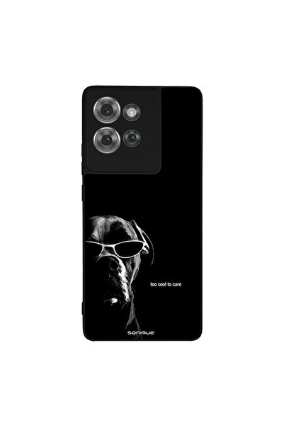 OEM Θήκη Sonique Men's Edition για Motorola Edge 50 5G Too Cool