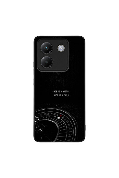 OEM Θήκη Sonique Men's Edition για Xiaomi Poco M7 Pro 5G Ρουλέτα