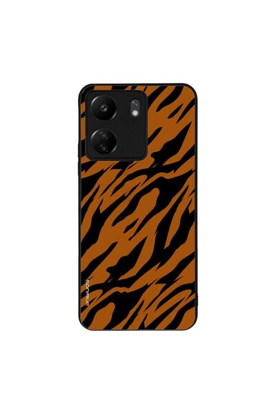 OEM Θήκη Sonique Animal Print Series για Xiaomi Redmi 13C 4G / Poco C65 4G Ti...