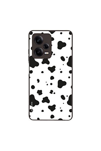OEM Θήκη Sonique Animal Print Series για Xiaomi Redmi Note 12 Pro 5G Dalmatian