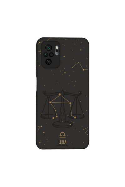 OEM Θήκη Sonique Zodiac Series για Xiaomi Redmi Note 10 / Redmi Note 10s / Po...