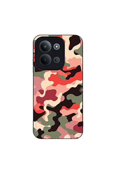 OEM Θήκη Sonique Camouflage Army Series για Xiaomi Redmi 15C 4G / Redmi 15C 5...