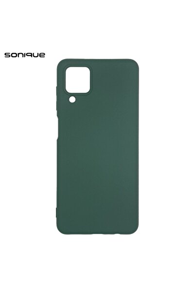 OEM Θήκη Σιλικόνης My Colors Sonique Samsung (Big Camera Hole) Galaxy A12 / G...