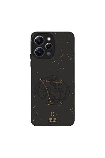 OEM Θήκη Sonique Zodiac Series για Xiaomi Redmi 12 4G / Redmi 12 5G Pisces