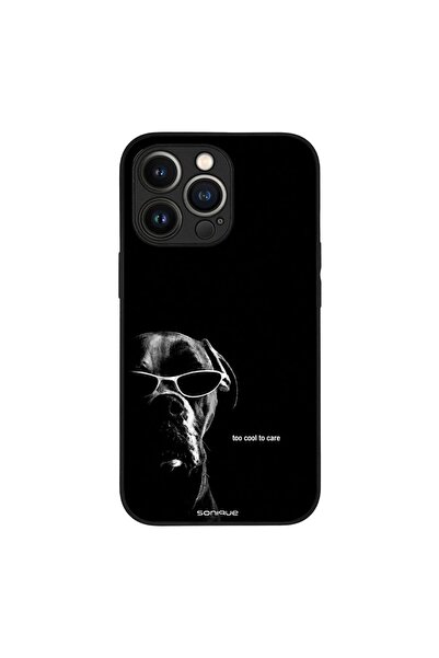 OEM Θήκη Sonique Men's Edition για Apple iPhone 13 Pro Too Cool