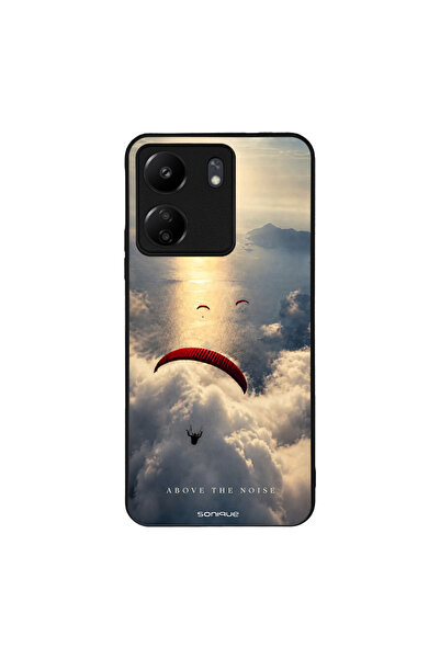 OEM Θήκη Sonique Men's Edition για Xiaomi Redmi 13C 4G / Poco C65 4G Above th...
