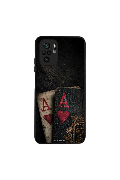 OEM Θήκη Sonique Men's Edition για Xiaomi Redmi Note 10 / Redmi Note 10s / Po...