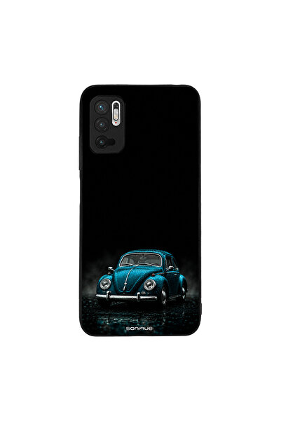OEM Θήκη Sonique Men's Edition για Xiaomi Redmi Note 10 5G / Poco M3 Pro 5G Μ...