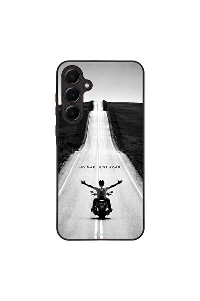 OEM Θήκη Sonique Men's Edition για Samsung Galaxy A55 5G Freedom