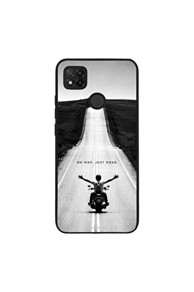 OEM Θήκη Sonique Men's Edition για Xiaomi Redmi 9C / Redmi 10A Freedom