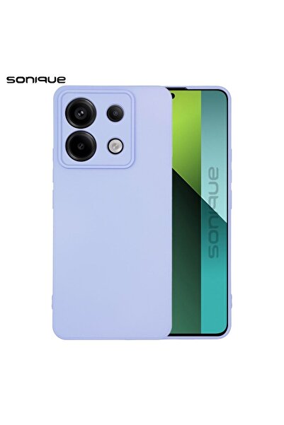 OEM Θήκη Σιλικόνης My Colors Sonique Xiaomi Redmi Note 13 Pro 5G / Poco X6 5G...