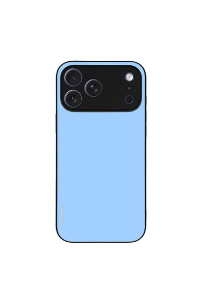OEM Θήκη Sonique ColorBloc Series για Apple iPhone 17 Pro Max Τιρκουάζ