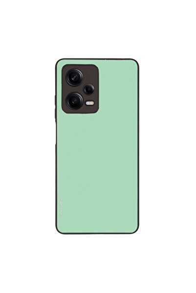 OEM Θήκη Sonique ColorBloc Series για Xiaomi Redmi Note 12 Pro 5G Βεραμάν