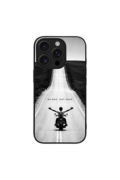 OEM Θήκη Sonique Men's Edition για Apple iPhone 16 Pro Freedom