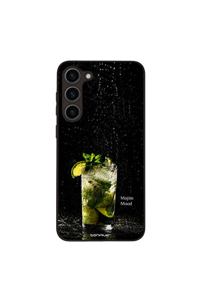OEM Θήκη Sonique Men's Edition για Samsung Galaxy S23 Plus Mojito