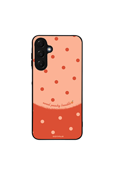 OEM Θήκη Sonique Delulu Polka Era Series για Samsung Galaxy A16 4G / Galaxy A...