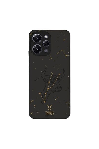 OEM Θήκη Sonique Zodiac Series για Xiaomi Redmi 12 4G / Redmi 12 5G Taurus