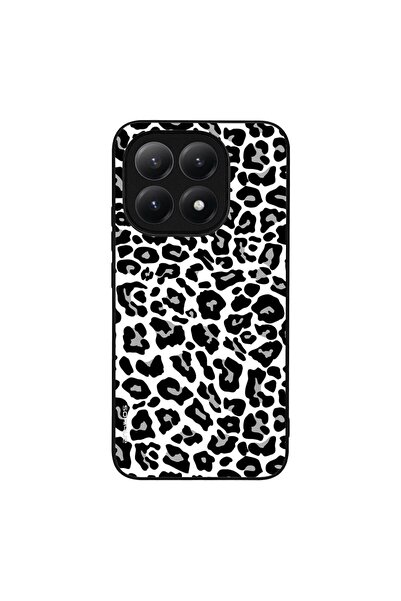 OEM Θήκη Sonique Animal Print Series για Xiaomi Xiaomi 15T 5G Leopard 03
