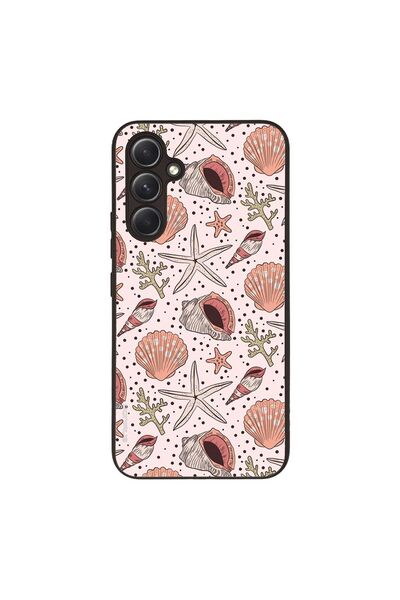 OEM Θήκη Sonique Ocean Series για Samsung Galaxy A54 5G Αστερίας