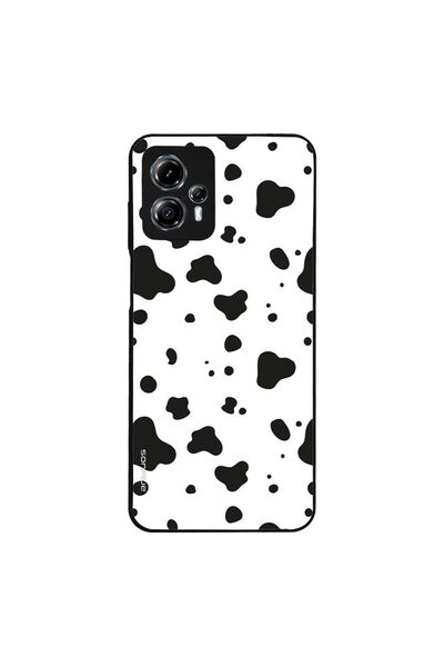 OEM Θήκη Sonique Animal Print Series για Motorola Moto G13 4G / Moto G23 4G D...