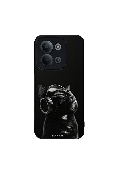 OEM Θήκη Sonique Men's Edition για Xiaomi Redmi 15C 4G / Redmi 15C 5G / Poco ...