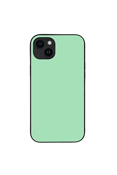 OEM Θήκη Sonique ColorBloc Series για Apple iPhone 14 Plus Βεραμάν