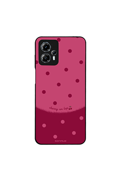 OEM Θήκη Sonique Delulu Polka Era Series για Motorola Moto G13 4G / Moto G23 ...