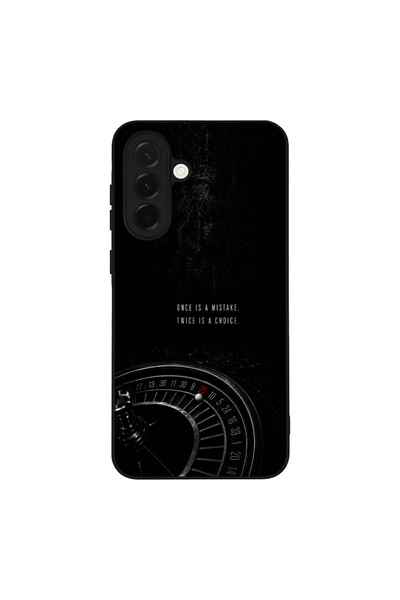 OEM Θήκη Sonique Men's Edition για Samsung Galaxy A36 5G Ρουλέτα