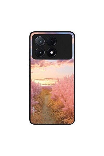 OEM Θήκη Sonique Sunset in Eden Series για Xiaomi Poco X6 Pro 5G Golden Hour