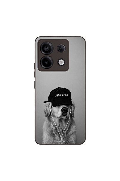 OEM Θήκη Sonique Men's Edition για Xiaomi Redmi Note 13 Pro 5G / Poco X6 5G J...