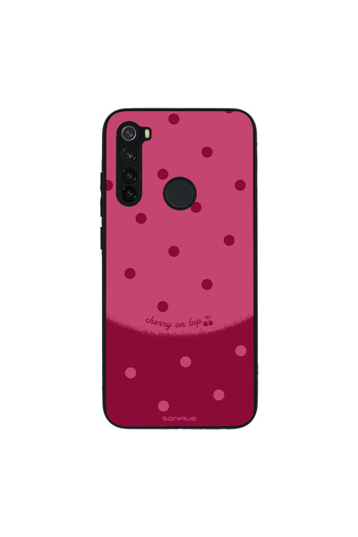 OEM Θήκη Sonique Delulu Polka Era Series για Xiaomi Redmi Note 8 / Redmi Note...