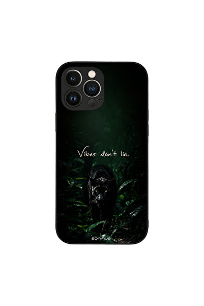 OEM Θήκη Sonique Men's Edition για Apple iPhone 13 Pro Max Vibes