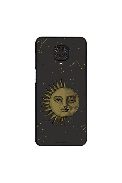 OEM Θήκη Sonique Zodiac Series για Xiaomi Redmi Note 9S/9 Pro Eclipse
