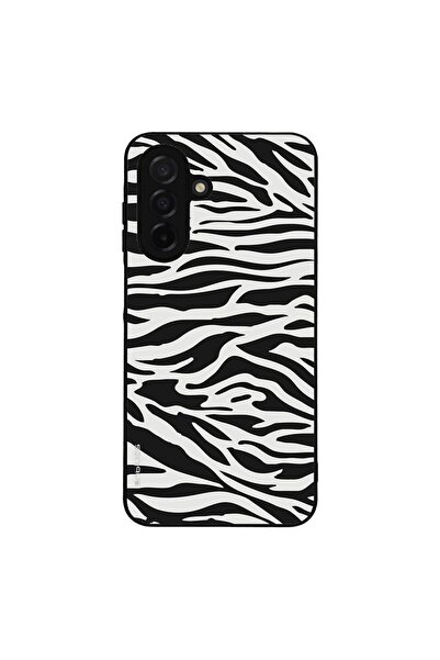 OEM Θήκη Sonique Σειρά Animal Print για Samsung Galaxy A26 5G Ζέβρα