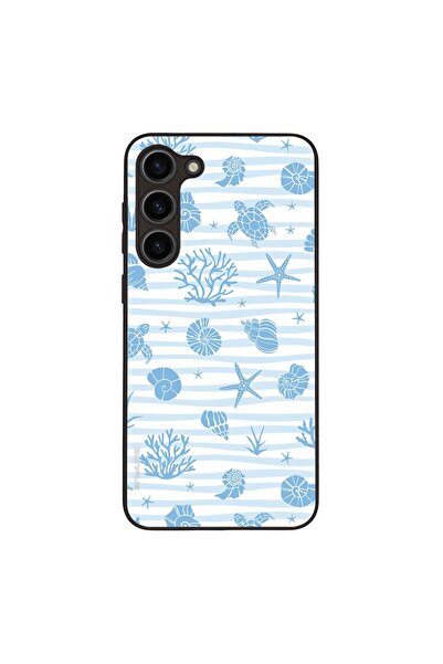 OEM Θήκη Sonique Ocean Series για Samsung Galaxy S23 Plus Κοράλλια