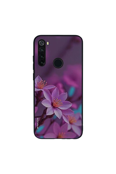 OEM Θήκη Sonique Sunset in Eden Series για Xiaomi Redmi Note 8T Sakura Bloom