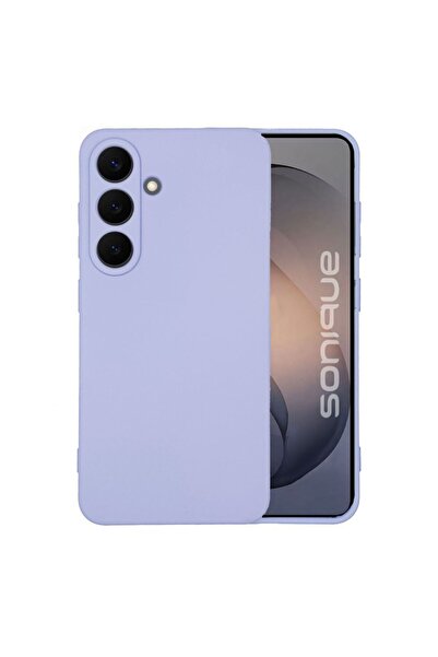 OEM Θήκη Σιλικόνης My Colors Sonique Samsung Galaxy S26 Λιλά