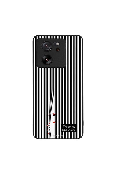 OEM Θήκη Sonique Stripe Stories Series για Xiaomi Xiaomi 13T 5G / Xiaomi 13T ...