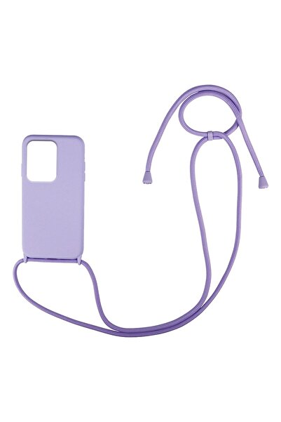 OEM Θήκη Σιλικόνης με Κορδόνι CarryHang Sonique Xiaomi Redmi Note 12 Pro 5G /...