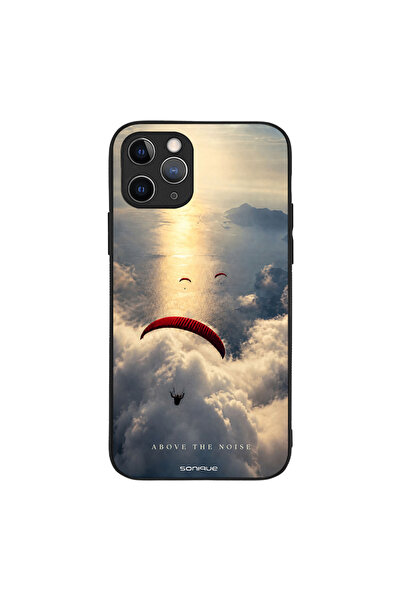 OEM Θήκη Sonique Men's Edition για Apple iPhone 11 Pro Above the Noise