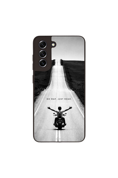 OEM Θήκη Sonique Men's Edition για Samsung Galaxy S21 FE Freedom