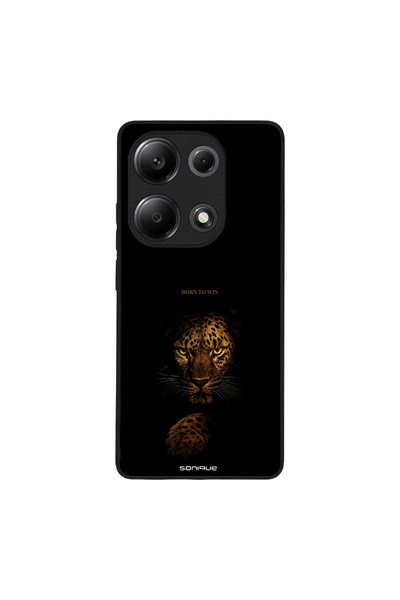 OEM Θήκη Sonique Men's Edition για Xiaomi Redmi Note 13 Pro 4G / Poco M6 Pro ...